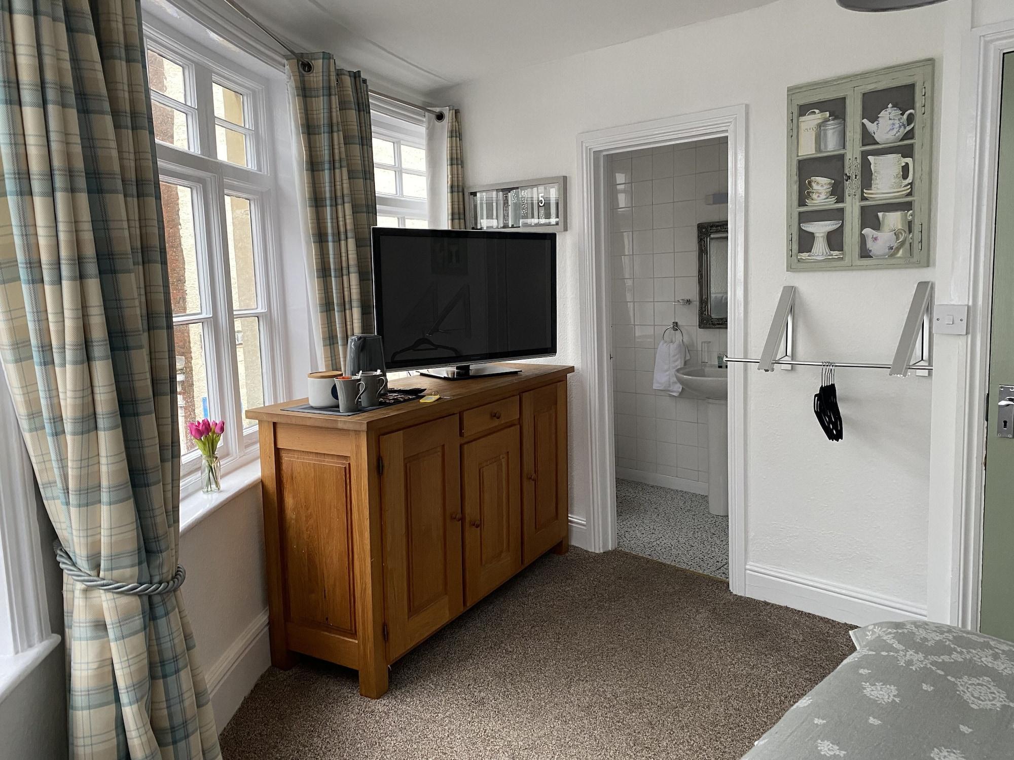 Hotel King William IV Totnes Esterno foto