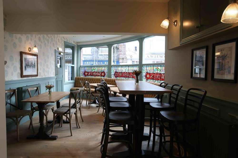 Hotel King William IV Totnes Esterno foto