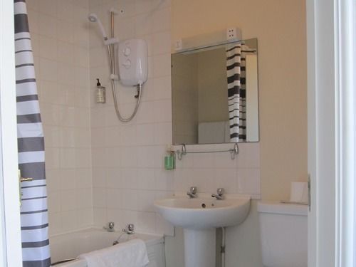 Hotel King William IV Totnes Esterno foto