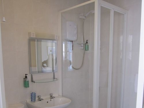 Hotel King William IV Totnes Esterno foto