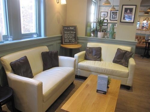 Hotel King William IV Totnes Esterno foto