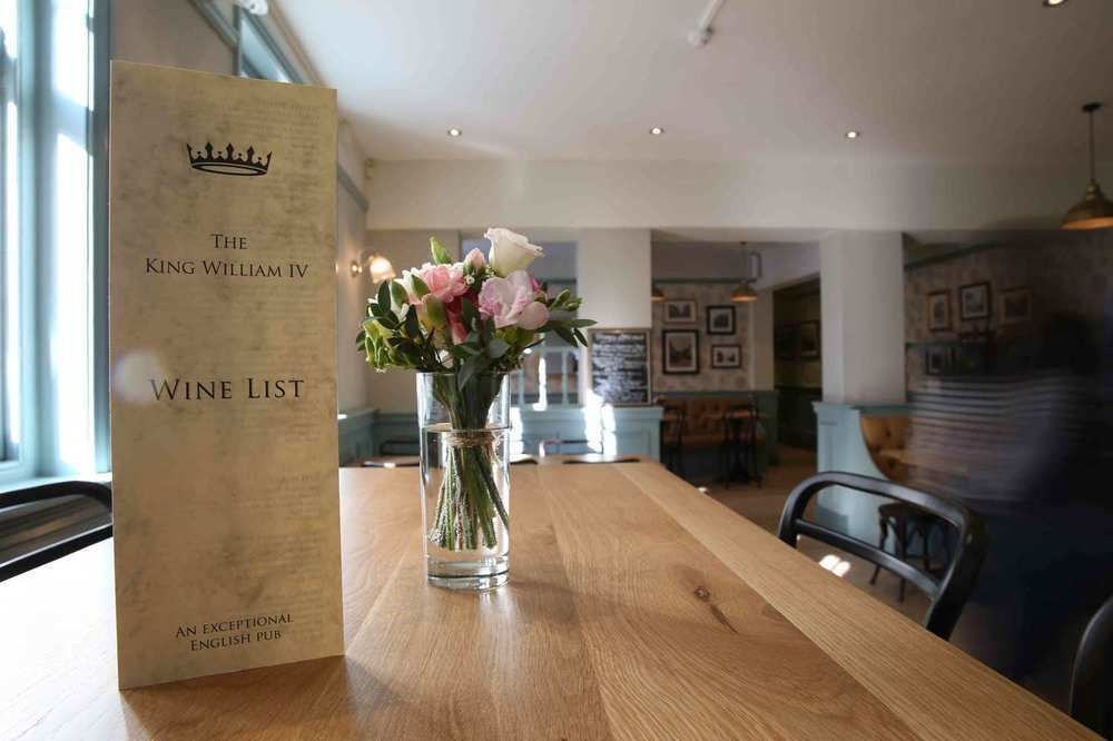 Hotel King William IV Totnes Esterno foto